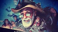 Discworld 23, Carpe Jugulum 01x14 Terry Pratchett AUDIOBOOK