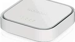 NETGEAR 4G LTE Broadband Modem (LM1200) – Use LTE as a Primary Internet Connection or Failover Solution for Always-On WiFi Certified with AT&T, T-Mobile and Verizon