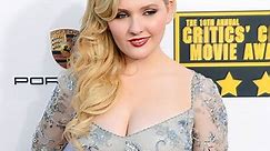 Photos from Abigail Breslin Through the Years - E! Online