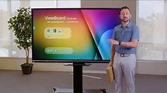 Getting Started with ViewBoard – A Hardware Overview