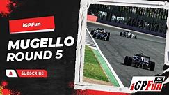 iGPFun Formula 3 Season 1 23-24 Round 5 Mugello