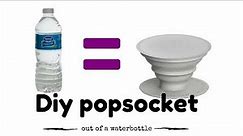 DIY Popsocket