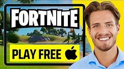 How to download Fortnite on iOS (iPhone and iPad) Tutorial 2024 - Quick Step-By-Step Guide