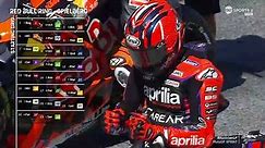 Sprint Race MotoGP Red Bull Ring Spielberg - MotoGP 2023 - video Dailymotion
