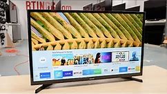 Samsung 32 Class FHD Smart LED TV UN32N5300 Review - Is it Worth Buying?
