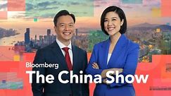 China's Top Leaders Hint at Property Support, Rate Cuts | Bloomberg: The China Show 5/2/2024