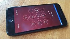 How To Change Password On Iphone 7 / Iphone 7 Plus - Fliptroniks.com