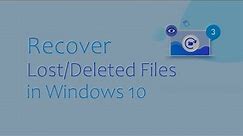 How to Use iSumsoft Data Refixer to Recover Lost Data | Permanently Delete Files