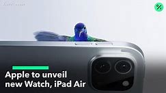 Apple’s 2020 Product Launch Event