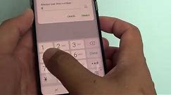Samsung Galaxy S8: How to Setup Call Forwarding