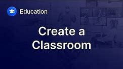 Creating a Virtual Classroom on Zoom