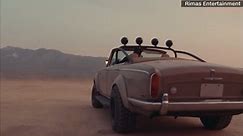Bad Bunny lanza "Where She Goes", su nueva canción y videoclip