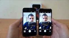 Apple iPhone 6s vs iPhone 6 videó
