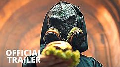APPLE-MAN Official Trailer (2021) Comedy, Superhero Movie HD