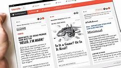 Blendle: “iTunes for news” startup expands into Germany, eyes U.S.
