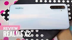Realme X2 review