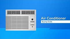 How To Choose The Right Air Conditioner