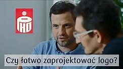 Historia logo PKO Banku Polskiego | Bank śmiałych decyzji