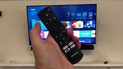 How to Power on Toshiba Fire TV to HDMI Port instead of Fire TV
