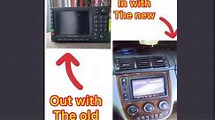 How to Install an aftermarket radio into an 2002 Mercedes ML320 (Bose System Only)