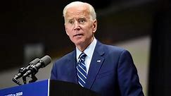 Biden flubs foreign policy record, says Americans want a president with dignity during rambling TV interview