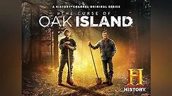 The Curse of Oak Island Season 9 Episode 1