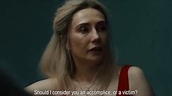 Red Light: Carice van Houten stars in trailer for 2021 series