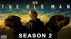 The Old Man Season 2 Release Date & Everything We Know