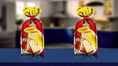 How to Make Bread Packaging Design in Coreldraw @rootgraphics6490