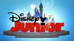Disney Junior Global Launch