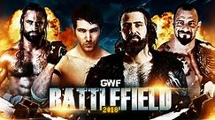 GWF Battlefield 2018