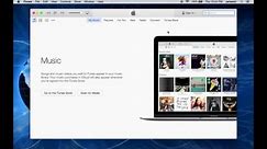 How to Create more than one iTunes Libraries