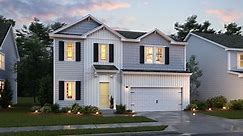 Harvest Meadows by K. Hovnanian® Homes