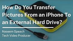 How to Transfer Photos from iPhone to PC: 3 Simple Ways