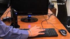 Foxconn Nano PC nT-i1250 Video Review