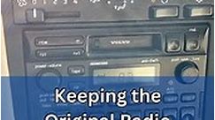 Adding Bluetooth to Car Stereo #bluetoothadapter #caraudio #fmtransmitter