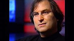 Steve Jobs: The Man in the Machine Clip - Intense