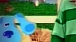 Blue's Clues S03E04 What's That Sound_