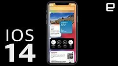 Apple WWDC 2020: iOS 14 Updates in 4 minutes