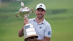 Nick Taylor wins RBC Canadian Open in dramatic playoff