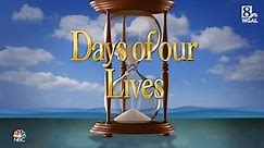 NBC's 'Days of Our Lives' to move to Peacock