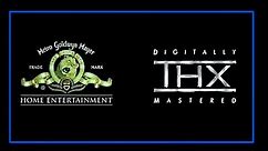 Metro Goldwyn Mayer Home Entertainment and THX Digitally Mastered