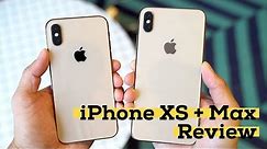 iPhone XS + Max Review: Should you buy?