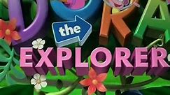 Dora the Explorer Go Diego Go 806 - Verdes Birthday Party