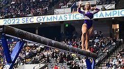 NCAA women's gymnastics expanding amid increased TV exposure, NIL