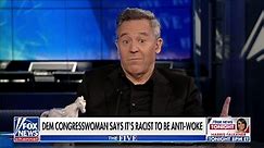 Greg Gutfeld: Wokeism is seeing everything through the prism of race