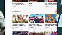 How to add YouTube channal banner