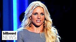 Britney Spears Pleads With Judge to End Her Conservatorship I Billboard News