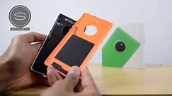 Nokia Lumia 830 - Unboxing & First Look - video Dailymotion