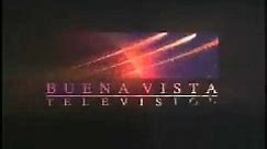 Buena Vista Television (1995, RARE LONG VERSION!)